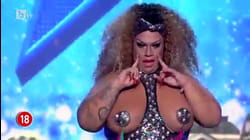 Judges Are Rendered SPEECHLESS on Bulgaria's Got Talent | Got Talent Global