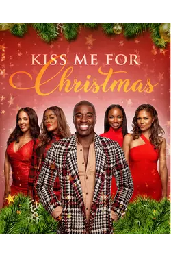 Kiss Me For Christmas