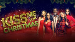 Kiss Me For Christmas