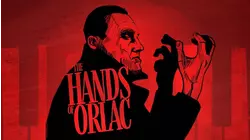 The Hands of Orlac