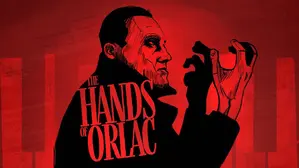 The Hands of Orlac