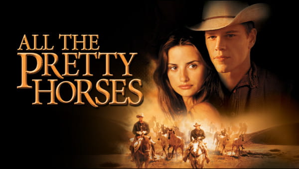 All The Pretty Horses on FREECABLE TV