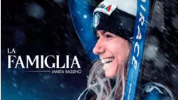La Famiglia: Marta Bassino (English Burn-In)