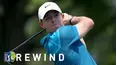 Rory McIlroy wins the 2015 Wells Fargo Championship