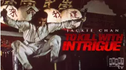 To Kill With Intrigue