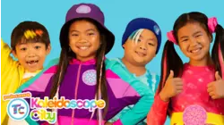 "Colors" Music Video by Toys and Colors!