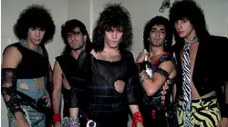 Bon Jovi