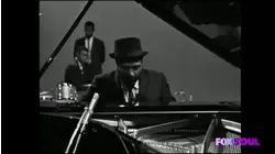 Thelonius Monk