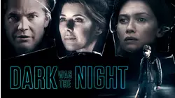 Dark Was the Night