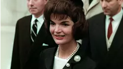 Jackie Kennedy