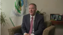 1-on-1: EPA chief Lee Zeldin discusses time with Trump administration, EPA agenda in extensive interview