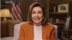 Nancy Pelosi announces retirement after current term