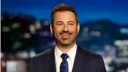 Jimmy Kimmel signs 1-year contract extension, to stay on ABC through May 2027