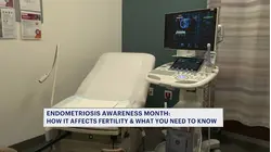 Endometriosis Awareness Month: How it affects fertility and what you should know