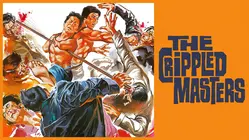 The Crippled Masters