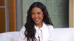 Emma Grede talks new book, 'Start With Yourself'