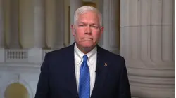 Republican congressman says 'there's no plan' to vote on war with Iran