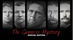 The Gunness Mystery: Special Edition
