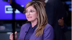 Fox News Announces it Has Parted Ways With Maria Bartiromo