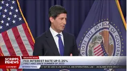 Federal Reserve raises interest rates