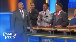 All TOY no BOY??? | Family Feud