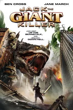 Jack the Giant Killer