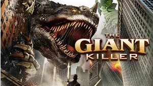 Jack the Giant Killer