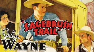 Sagebrush Trail