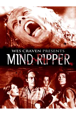 Wes Craven's Mind Ripper