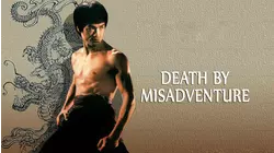 Death by Misadventure: The Mysterious Life of Bruce Lee