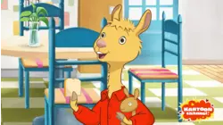 Llama Llama and the First Day of Spring