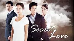 Secret Love