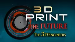 The 3D Engineering Entrepreneurs