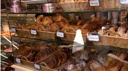 Croissants