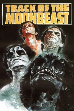 Track Of The Moon Beast