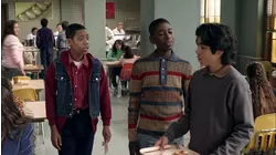 Everybody Hates The New Kid
