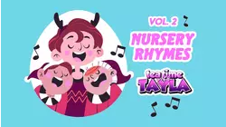 Simple Songs - Nursery Rhymes for Kids, Volume 2