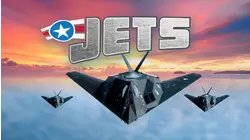 Jets Over The Gulf and Afghanistan