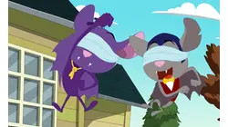 BFF Bat Friends Forever