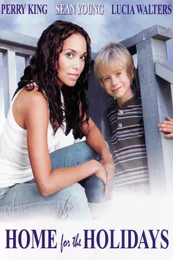 Home for the Holidays