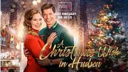 A Christmas Wish In Hudson