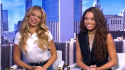 'Love Thy Nader' shows sisterhood in Soho