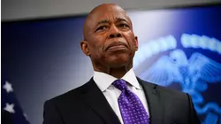 NYC mayor's race: Candidates ramp up campaigns, with 3 weeks to go