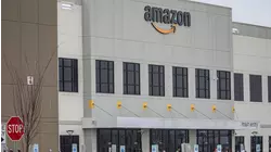 AWS outage impacting major online services