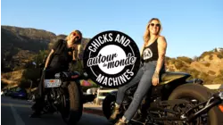 Chicks And Machines