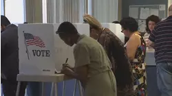 City of Fresno sends monitors to polls