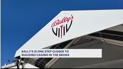 New York advances casinos at a Bronx golf course and near Mets stadium