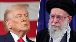 US Tensions With Iran Rise Ahead of Upcoming Nuclear Talks