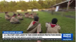 Scouting America to require use of biological sex, not gender identity, Pentagon says