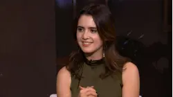 Laura Marano on why 'Original Sound' will remind fans of Disney's 'Austin & Ally'